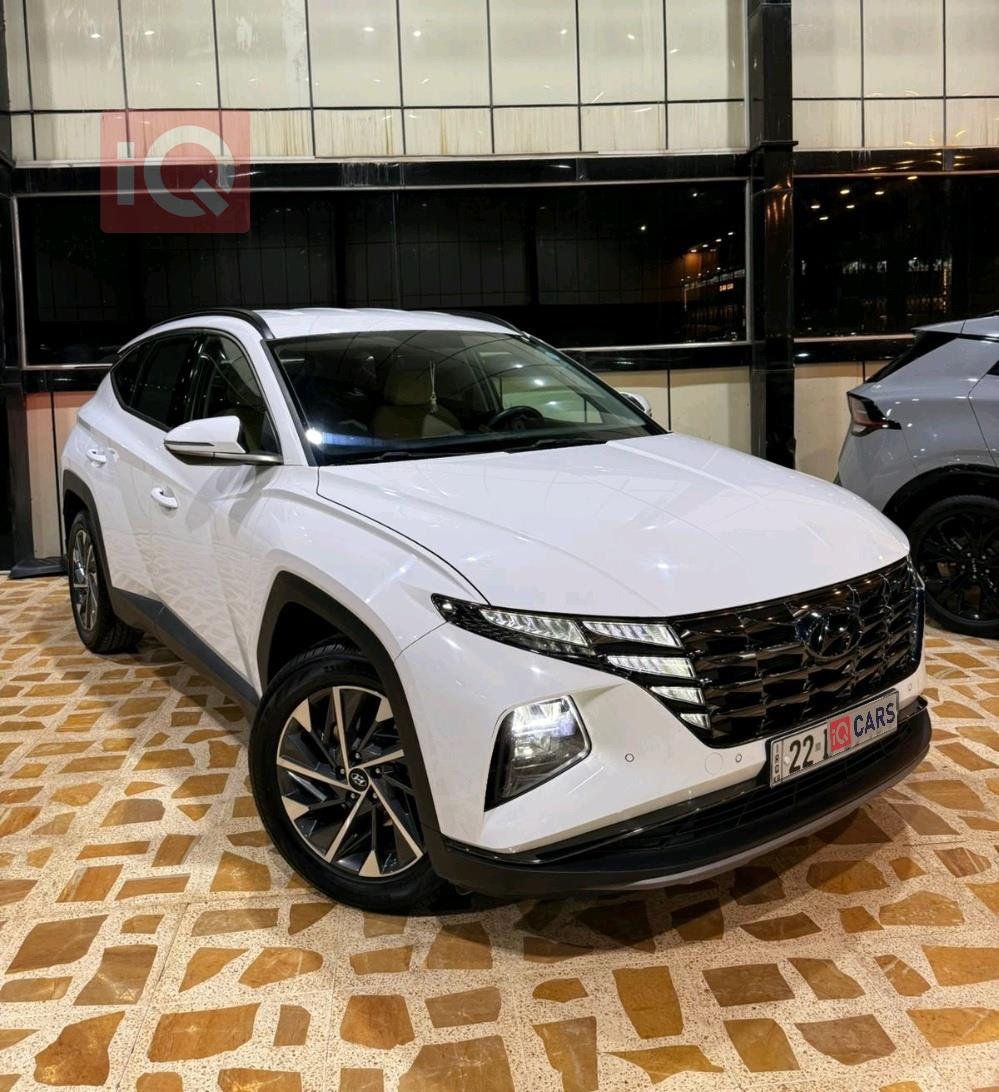 هيونداي توسان